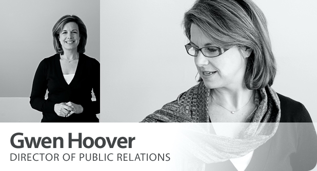 Gwen Hoover, Director of Public Relations, Altitude Marketing, Philadelphia area marketing, Lehigh Valley marketing