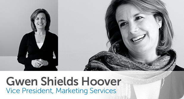 Gwen Shields Hoover