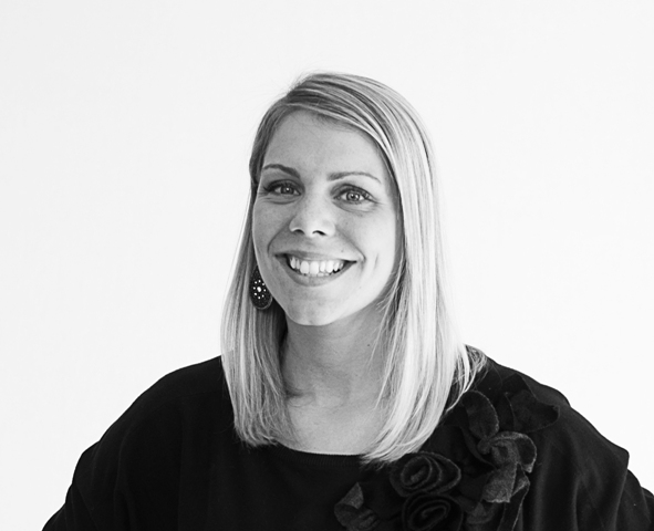 Chelsea Gerhart headshot
