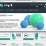Adaptik Adaptik