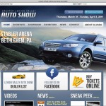 Greater Lehigh Valley Auto Show Greater Lehigh Valley Auto Show