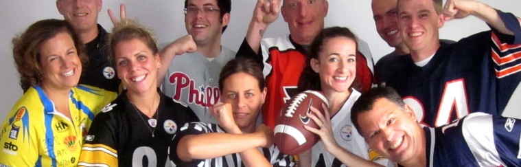 football